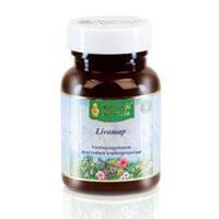 Maharishi Ayurveda Livomap Tabletten