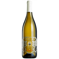 Frescobaldi Pomino Bianco 2017 trocken, 0,75 l, weiß