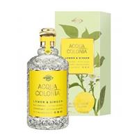 Acqua Colonia Lemon & Ginger Eau de Cologne  50 ml