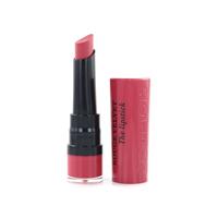 Bourjois Lippenstift rouge velvet 04 hip hip pink 1 stuk