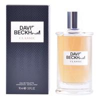 David Beckham CLASSIC eau de toilette spray 90 ml