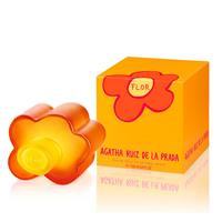 Agatha Ruiz De La Prada FLOR eau de toilette spray 100 ml