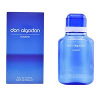 DON ALGODON HOMBRE eau de toilette 200 ml