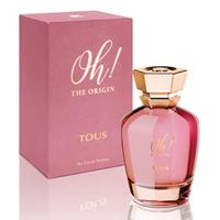 Tous OH! THE ORIGIN eau de parfum spray 30 ml