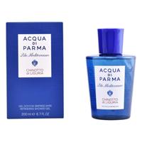 Acqua di Parma Blu Mediterraneo Chinotto di Liguria Duschgel  200 ml