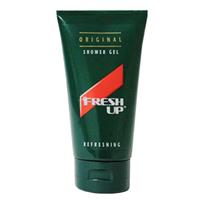 Fresh Up Original Shower Gel Refreshing