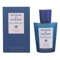 Acqua di Parma Blu Mediterraneo Arancia di Capri Duschgel  200 ml