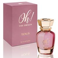 Tous OH! THE ORIGIN eau de parfum spray 50 ml