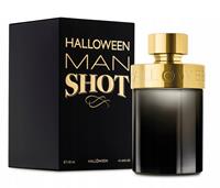 HALLOWEEN MAN SHOT eau de toilette spray 125 ml