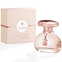 Tous SENSUAL TOUCH eau de toilette spray 100 ml