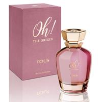 Tous OH! THE ORIGIN eau de parfum spray 100 ml