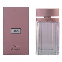 TOUS L'EAU DE PARFUM spray 90 ml