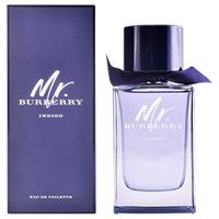 Burberry Mr. Burberry Indigo Eau de Toilette  150 ml