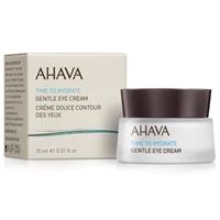 Ahava Time to Hydrate Gentle Augencreme  15 ml