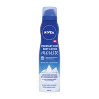 Nivea Bodylotion Mousse Verzorgend