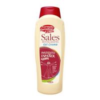 Instituto Español SALES REVITALIZANTES gel de ducha 1250 ml