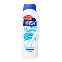 Instituto Español LACTOADVANCE 0% gel de ducha 1250 ml