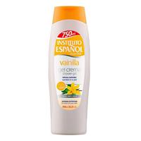 Instituto Español VAINILLA gel de ducha hidratante 750 ml
