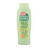 Instituto Español ALOE VERA gel de ducha 1250 ml