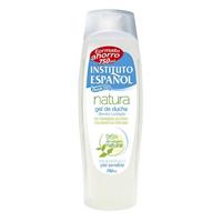 Instituto Español NATURA gel de ducha piel sensible 750 ml