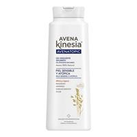 Avena Kinesia AVENATOPIC gel emoliente sin jabón 600 ml