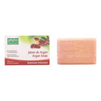 Luxana PHYTO NATURE pastilla jabón argán 120 gr