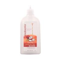 Babaria ALOE VERA & COCO jabón líquido manos 500 ml