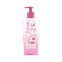 Babaria ROSA MOSQUETA jabón íntimo 300 ml