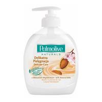 Palmolive Handzeep Pompje Amandel - 300 ml