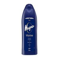 Magno MARINE gel ducha 550 ml