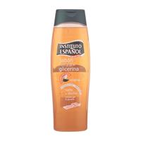 JABON NATURAL GLICERINA baño y ducha 750 ml