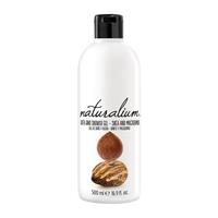 Naturalium SHEA & MACADAMIA shower gel 500 ml