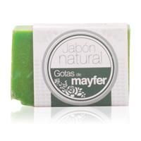 GOTAS DE MAYFER pastilla de jabón gotas 100 gr