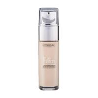 L'Oréal True Match Foundation 0.5N Porcelain