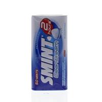 Smint Clean breath peppermint 50stuks