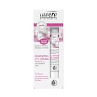 Lavera Eye cream illuminating 15ml