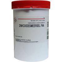 Zinkoxide smeersel FNA