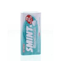 Smint Clean Breath Intense Mint