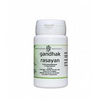 Surya Gandhak rasayan 60 tabletten