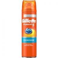 Gillette Scheergel Fusion5 Ultra Moisturising - 200 ml