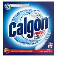 Calgon Ontkalkingspoeder voor Wasmachines - 60 wasbeurten