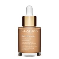 Clarins Skin Illusion Clarins - Skin Illusion Foundation Skin Illusion