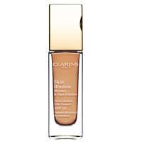 Skin Illusion SPF 15, 112 amber