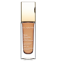 Clarins Skin Illusion Clarins - Skin Illusion Foundation Spf15