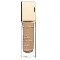 Clarins Skin Illusion Clarins - Skin Illusion Foundation Skin Illusion