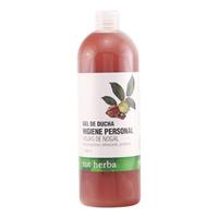 Tot Herba GEL DE DUCHA HIGIENE PERSONAL nogal 1000 ml