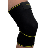 Novamed Neopren Knie-Stützbandage