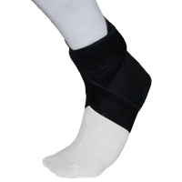 Gladiator Sports Lichtgewicht enkelbrace Max