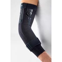 Bauerfeind Sports Elbow Brace schwarz, Gr.