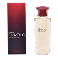 Antonio Banderas DIAVOLO MAN eau de toilette spray 100 ml